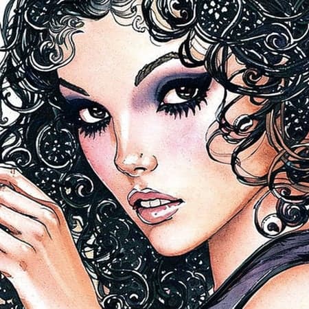 MiloManara-768 - Image 2