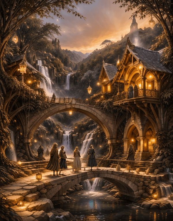 Medieval Worlds - SD - Image 1