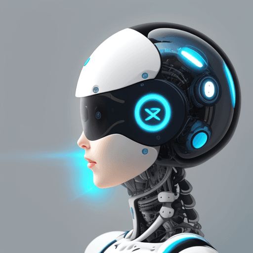 AI generated: evolving AI with you
