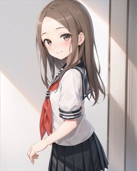からかい上手の高木さん-高木/Takagi