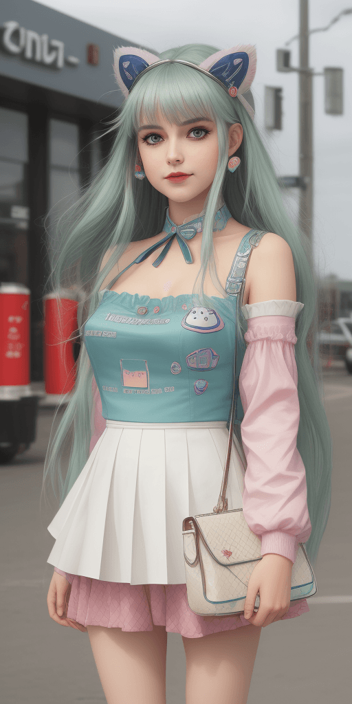 AI generated: QT-KT
