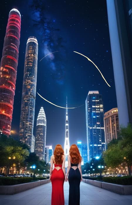 City - CityScape