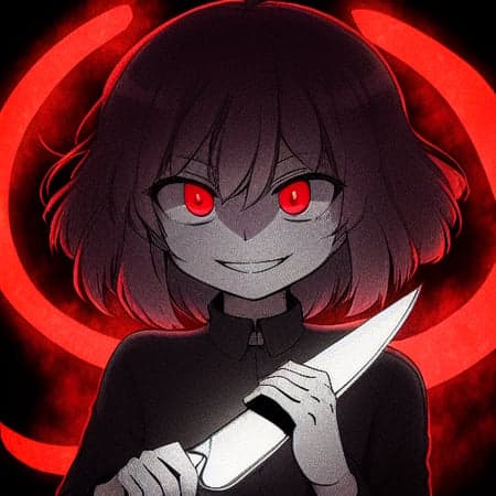 Undertale Chara - Image 2