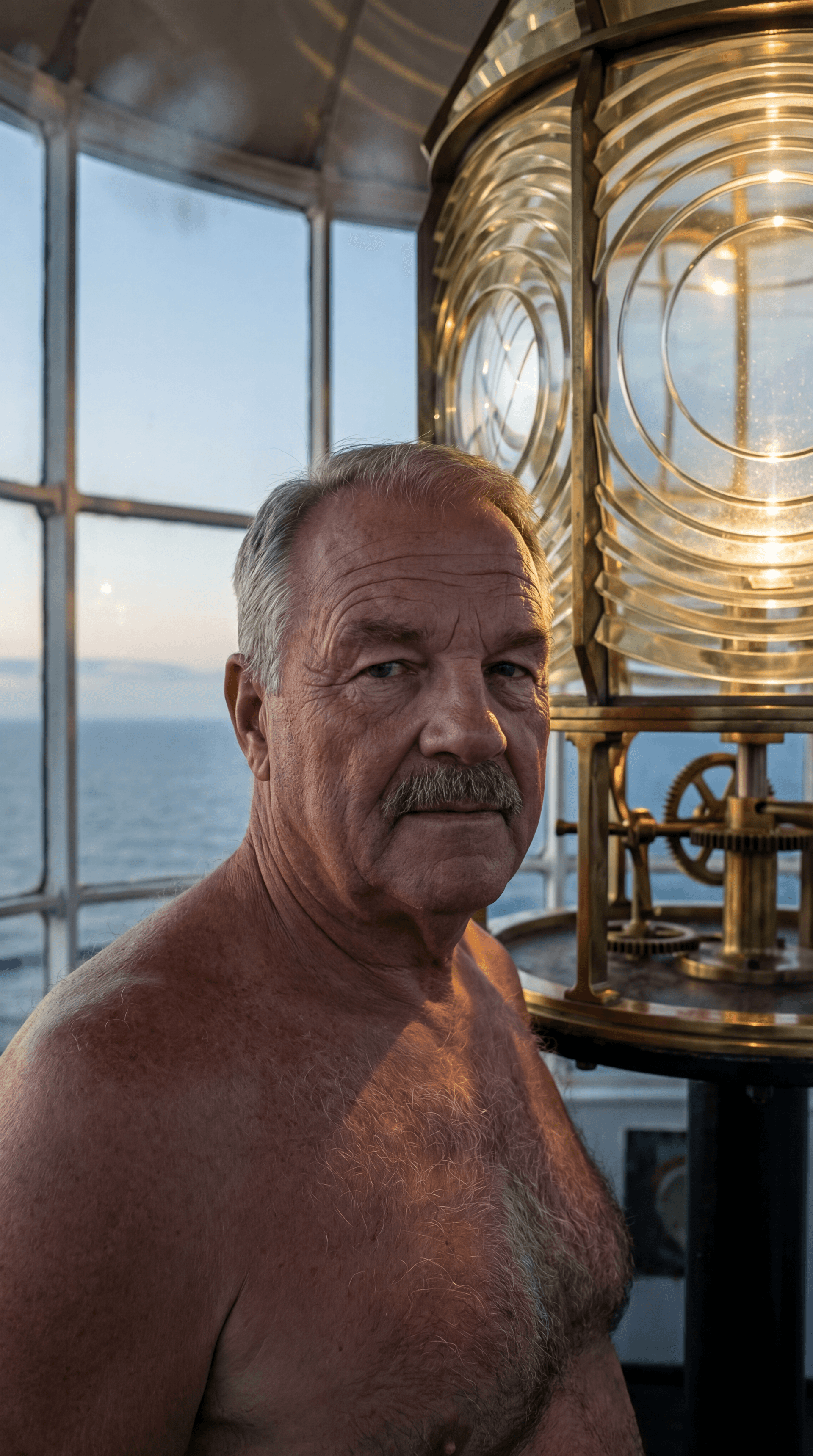 AI generated: ULTRA-REALISTIC CINEMATIC PHOTOGRAPHY (vertical 9:16).
Looks like a real photo shot on a professiona...
