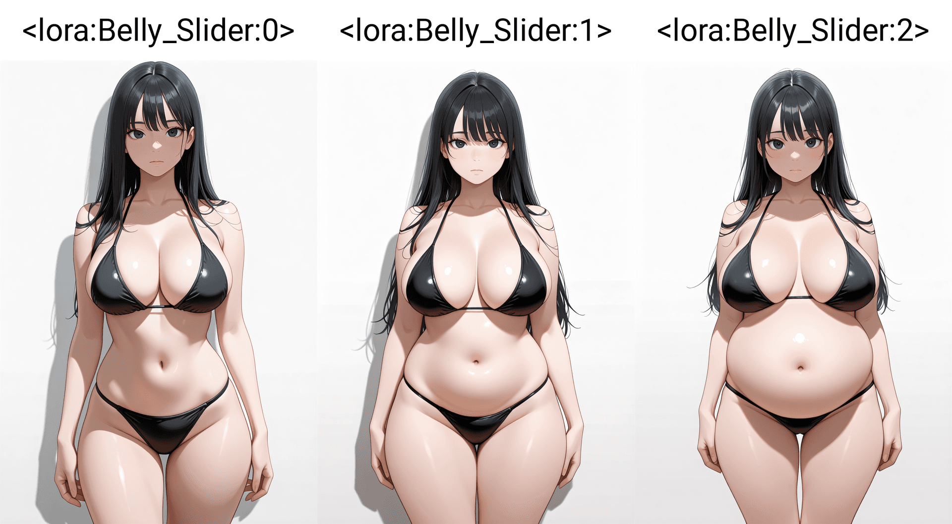 Belly Slider - Image 4
