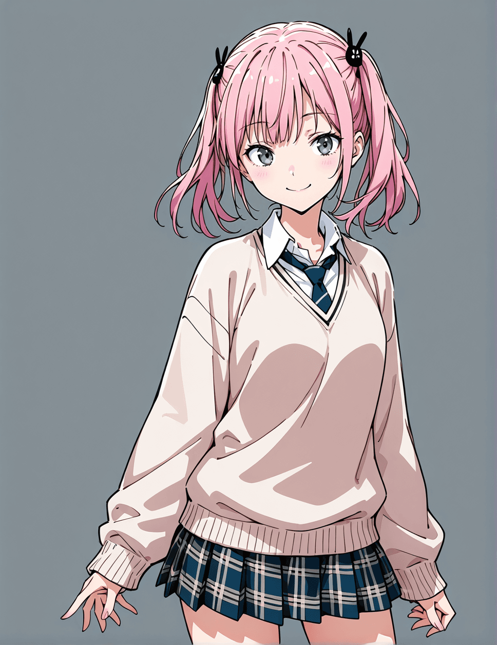 可恋ちゃんはたたせたい
