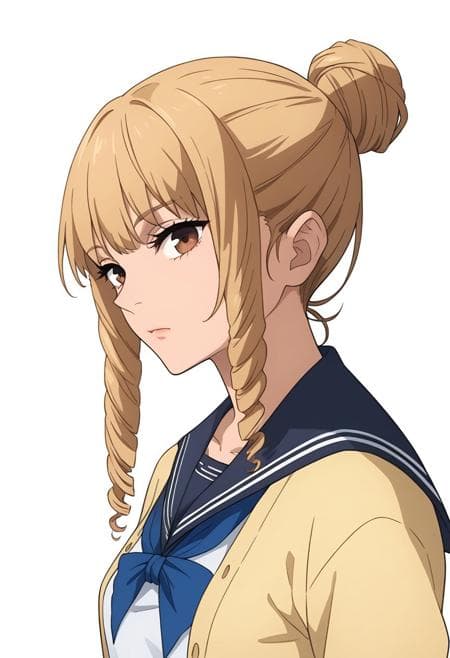 Nanako Hasaba