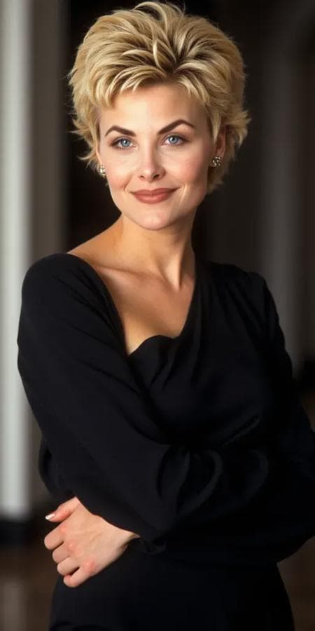 Sherilyn Fenn - Image 6