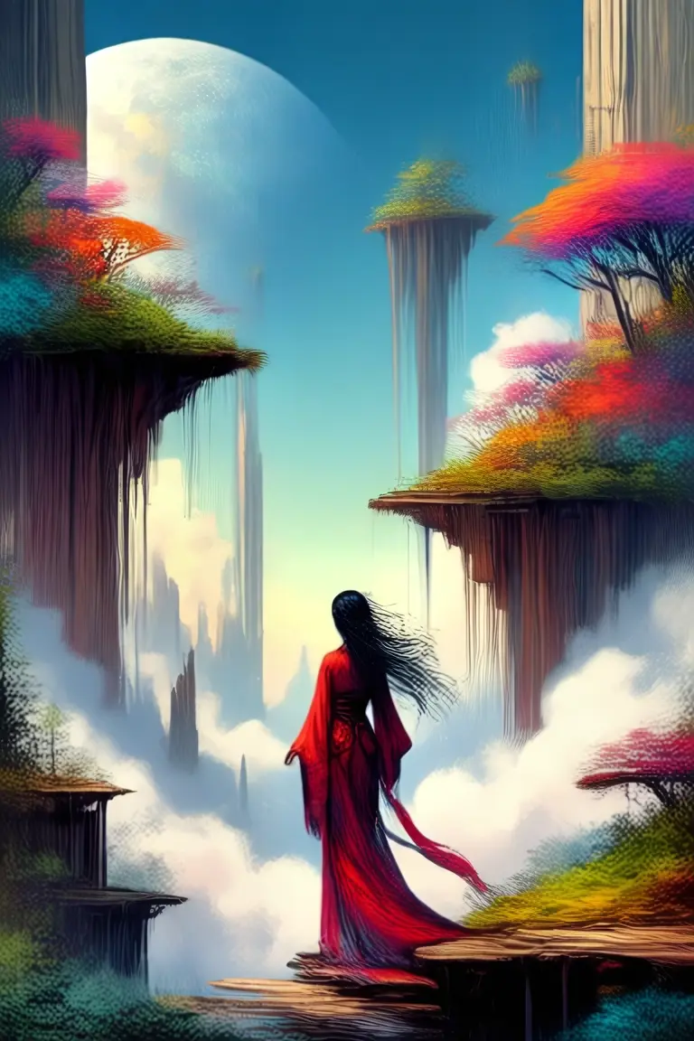 Digital Impressionist - Image 1