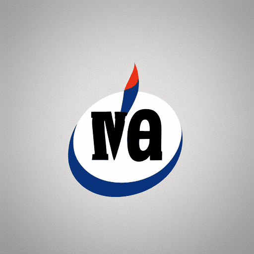 AI generated: imagine a logo with the word (EN)