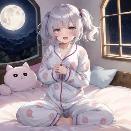 Simtoon's Mix: Alpha - Image 4