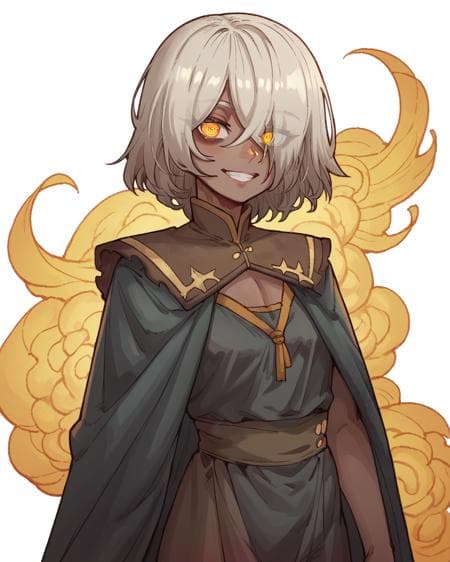Artist: ebonyxh | solaria