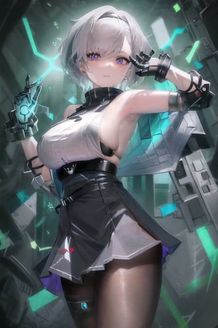 USS Reno (Azur Lane) - Image 4