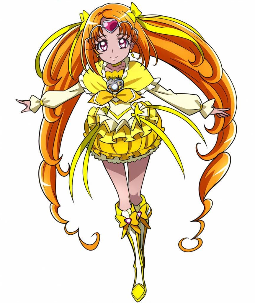 suite precure - Image 1