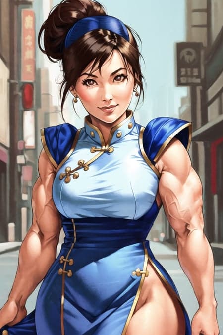 Janrock style TI - Image 4