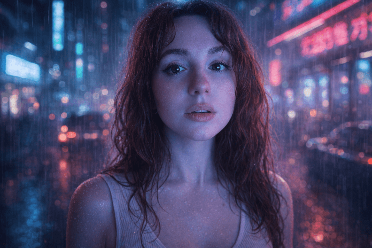 AI generated: Create a visually flawless, high-end cinematic illustration focused on realism and coherence.

Subje...