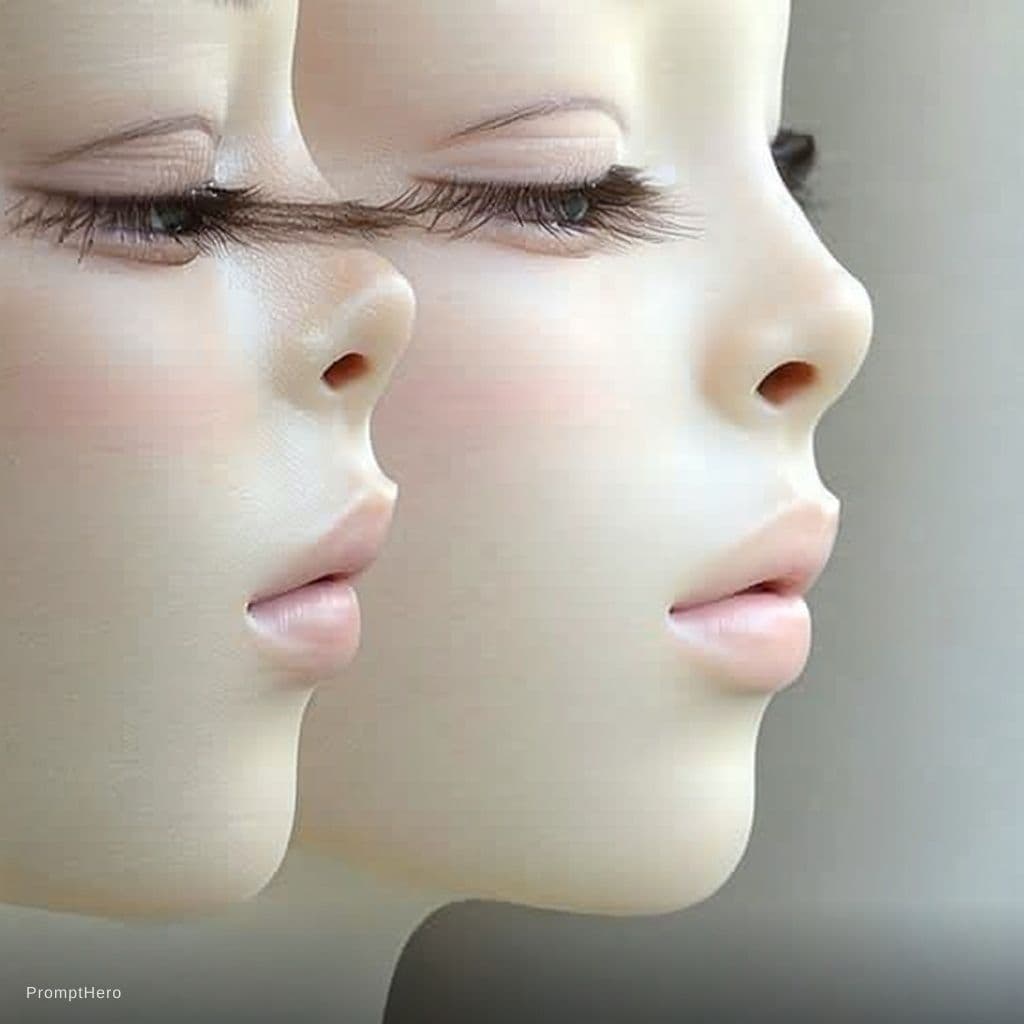 AI generated: ``` (extreme close-up:1.4), (macro photography:1.3), (photorealistic:1.2), ultra detailed, 8k, sharp...