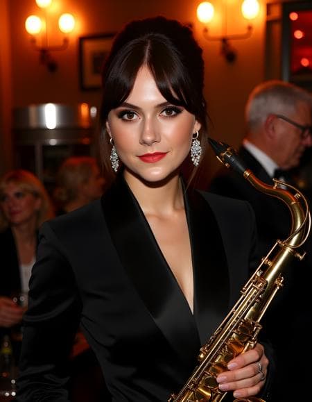 EMILIA JONES - Image 4