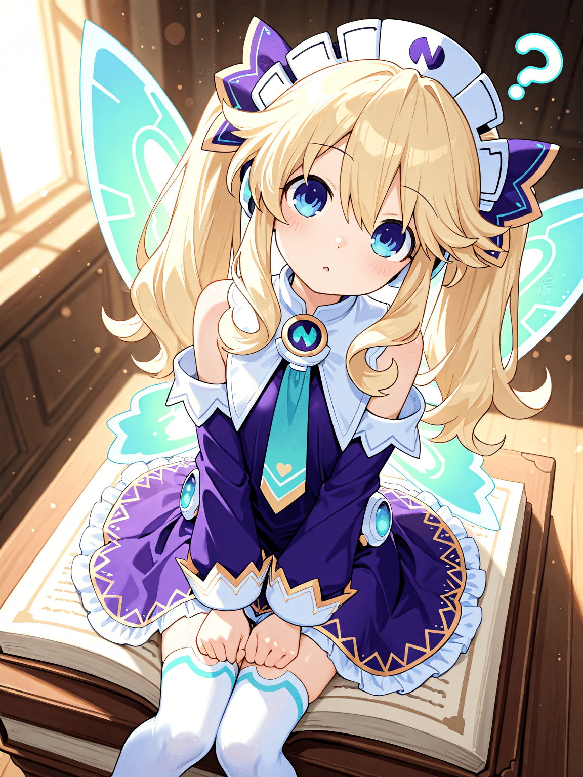 Gamindustri - Image 3