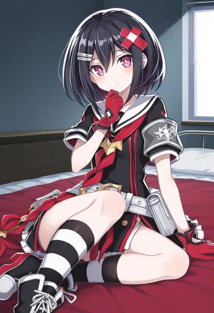 Alice - Mary Skelter
