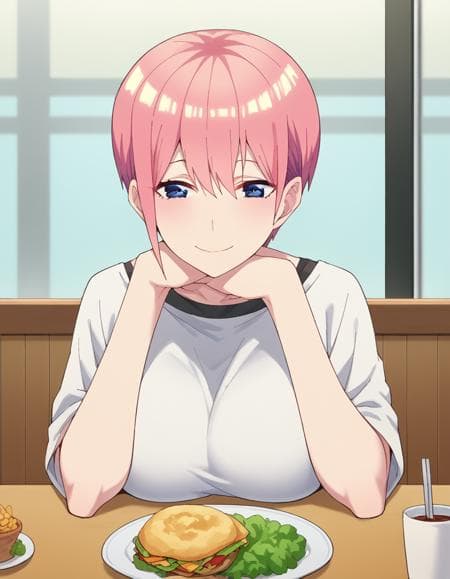POV Across Table - Concept - Image 4
