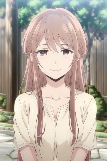 Minagawa Akane | Scum's Wish | クズの本懐 - Image 3