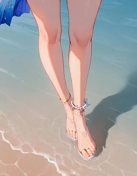 Cartethyia/卡提希娅 Wuthering Waves - Image 4