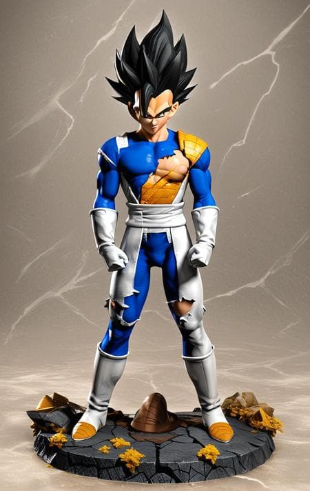 Anime Figure
