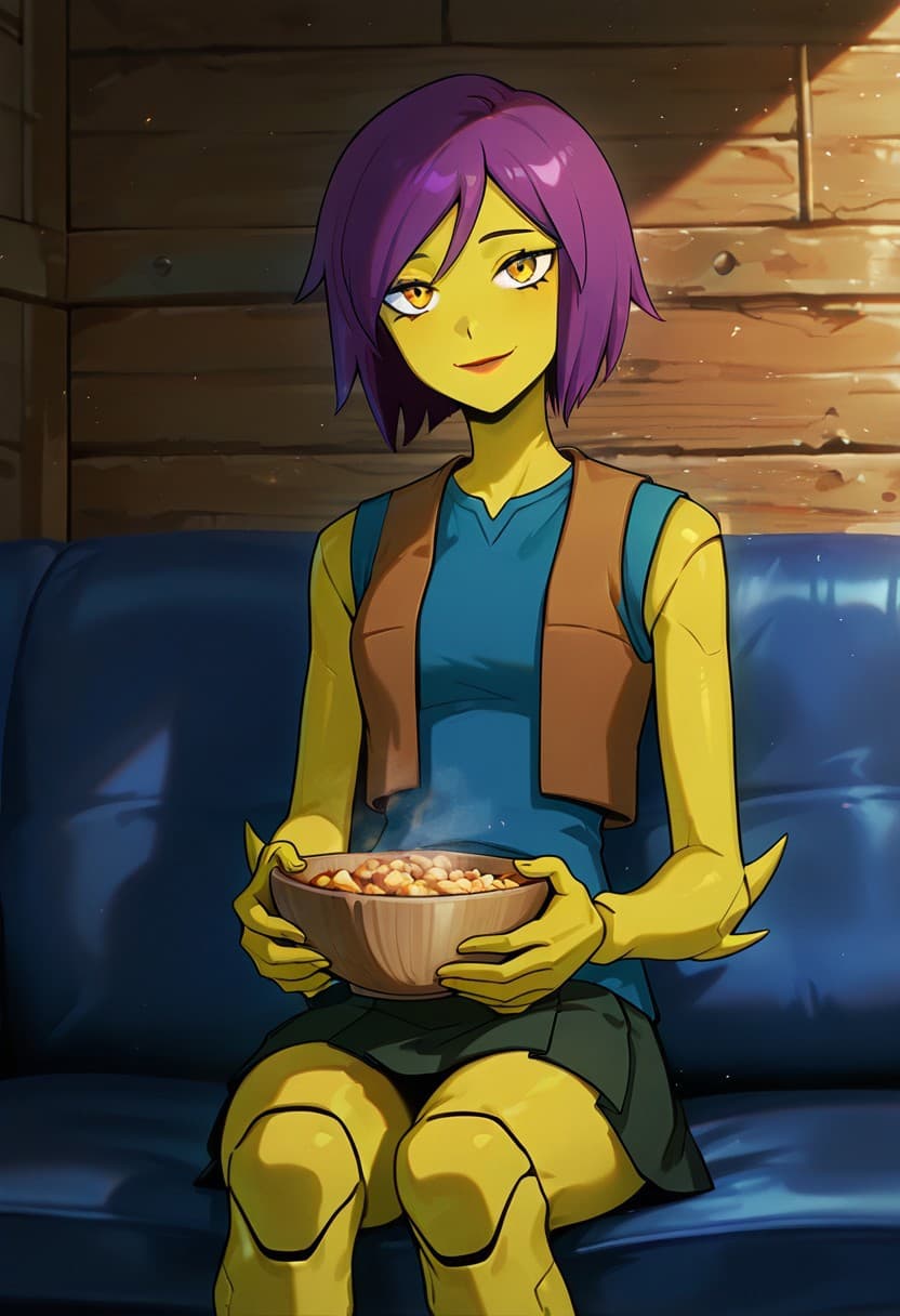 Cricket -- Generator Rex - Image 3