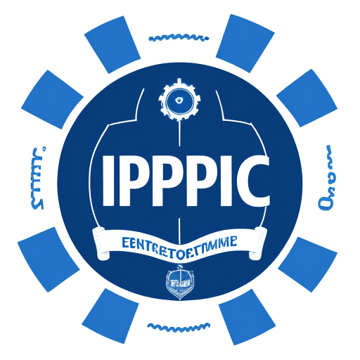 AI generated: crée moi un logo d'entreprise RPM
