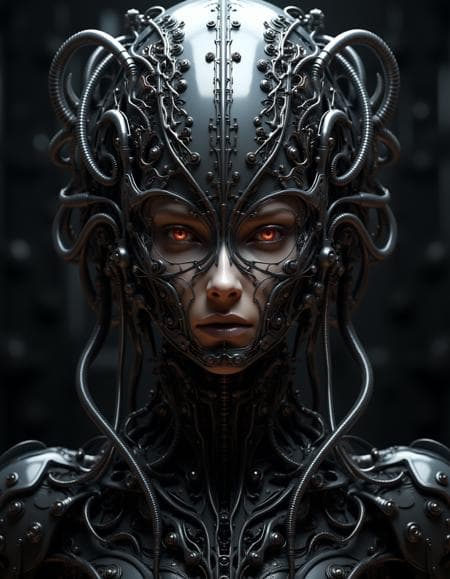 Giger 2_0 - Image 4
