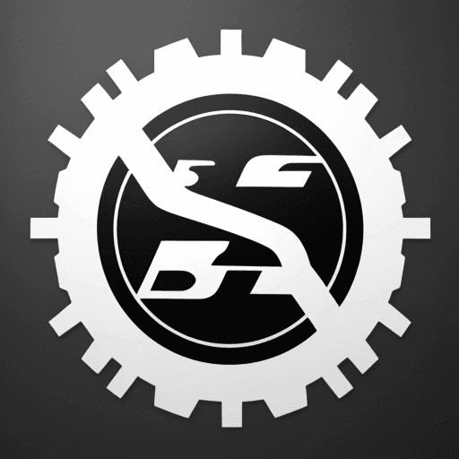 AI generated: logo S
