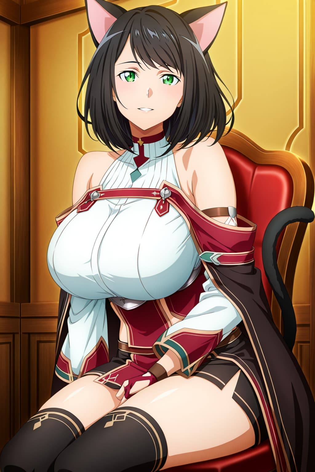 Honda Koharu 本多小春 (182P) | Sword Art Online: Integral Factor 刀劍神域：關鍵鬥士