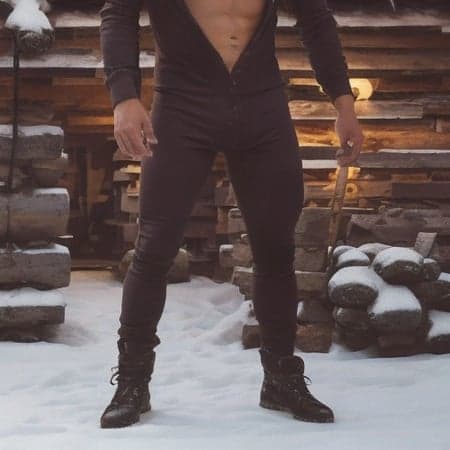 Union Suits - Image 3