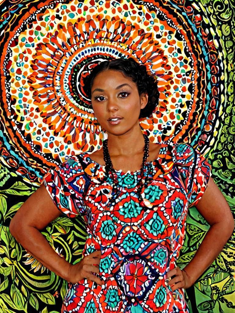 Racial Embeddings - Image 4