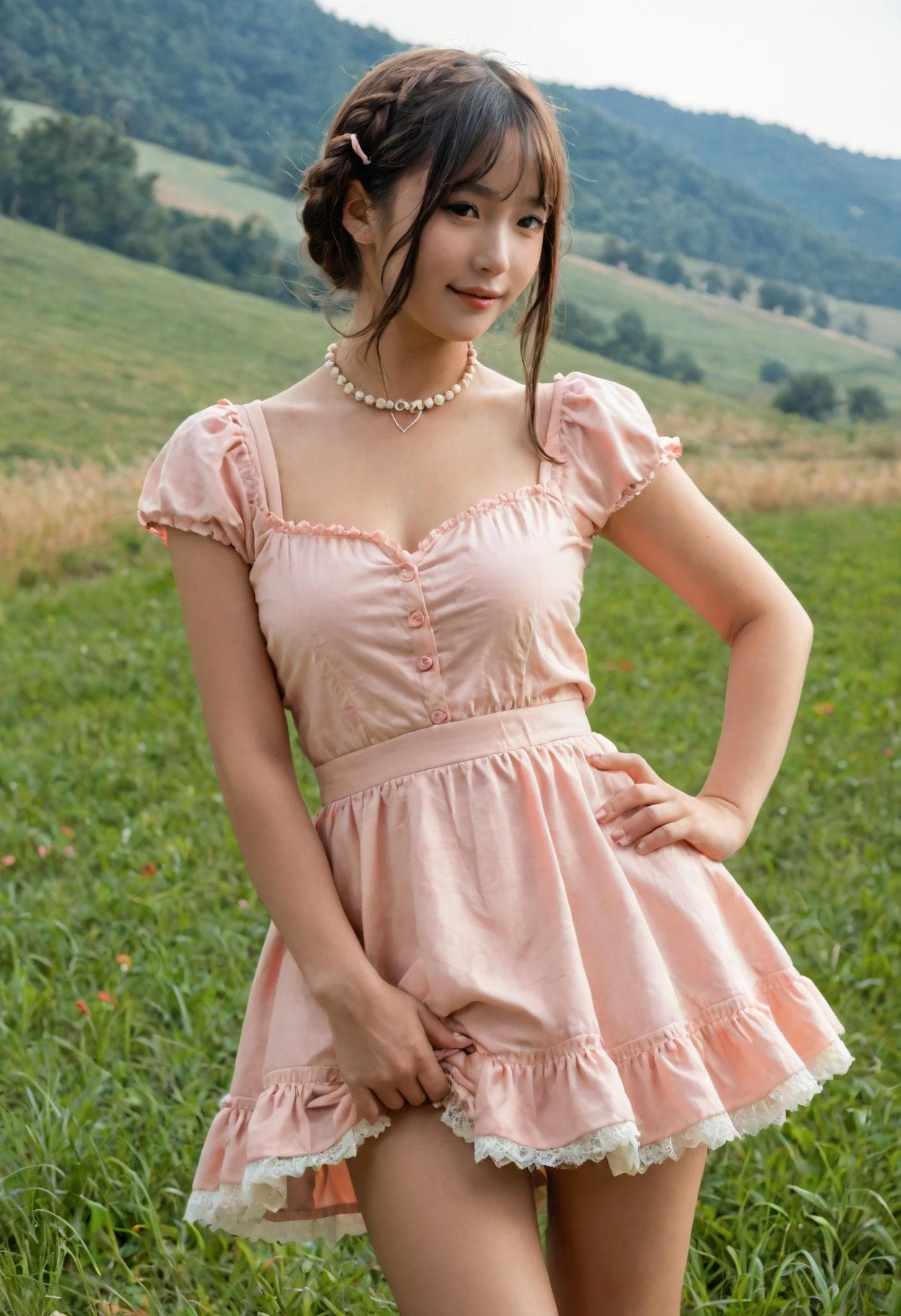 Cosplay Styles - Image 1