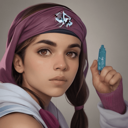 AI generated: ali