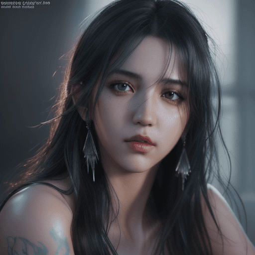 AI generated: Ramo  sin novia en primer plano, Watercolor, trending on artstation, sharp focus, studio photo, intr...