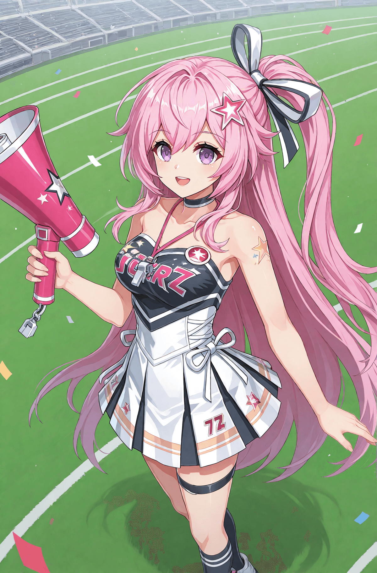 Cindy - GrandChase Dimensional Chaser - Image 2