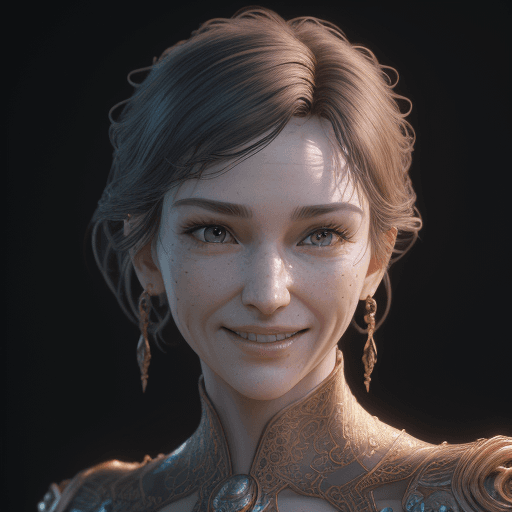 AI generated: (8k, best quality, masterpiece:1.2) , (intricate details:1.4) , (photorealistic:1.4) , octane render...