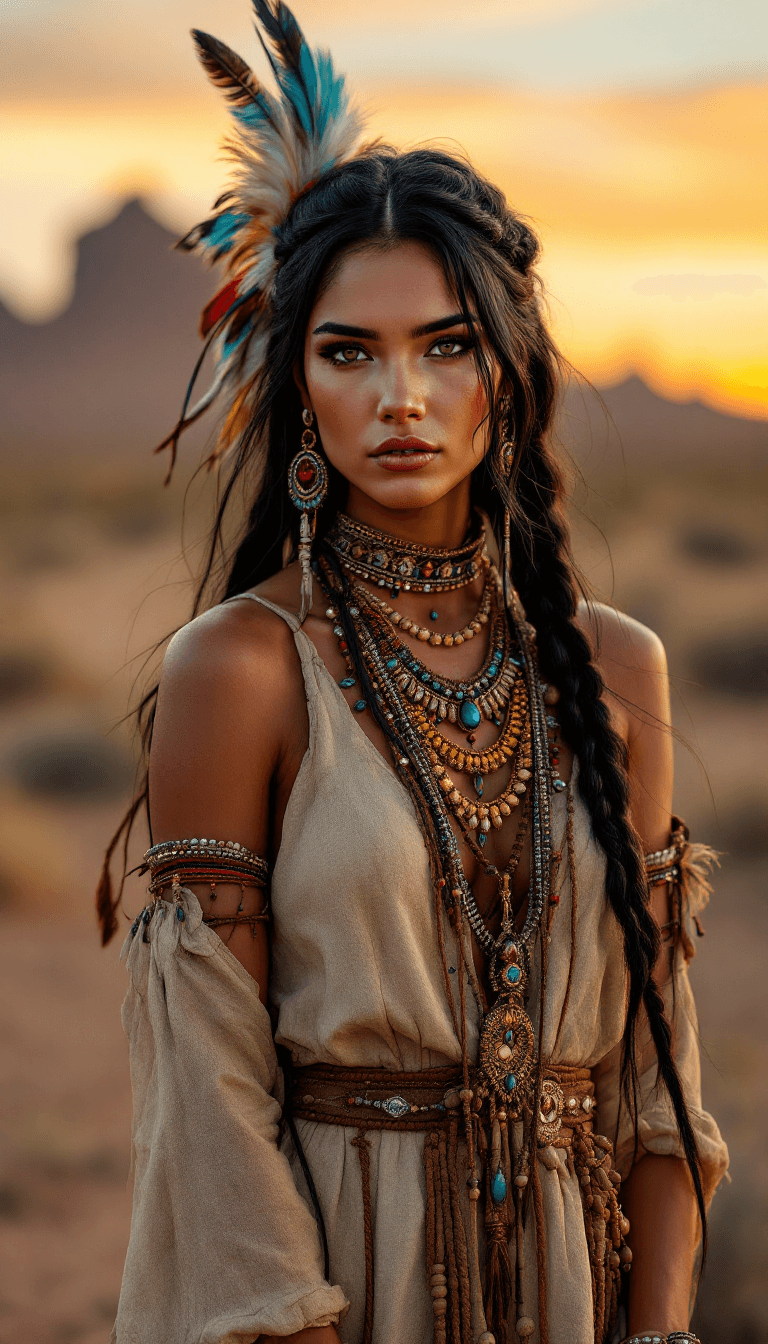 AI generated: "High-resolution portrait photograph captured with a Sony A1 50.1 MB camera using a 70mm prime lens....