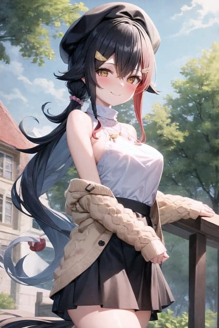 Ookami Mio / 大神ミオ - Image 5