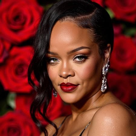 Rihanna-GMR - Image 1