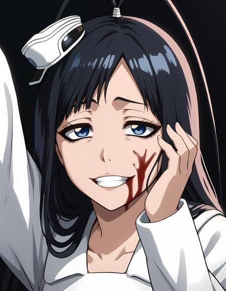 Giselle Gewelle (Bleach)