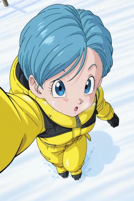 Bulma / ブルマ - Dragon Ball - Image 6