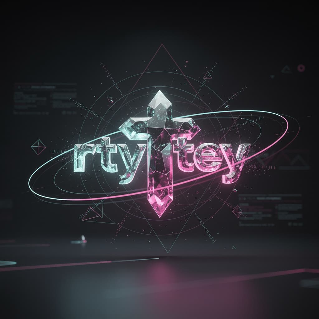 AI generated: rtyrtey