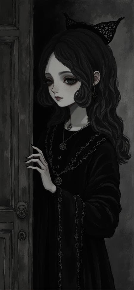 Gothic Baroque - Image 4