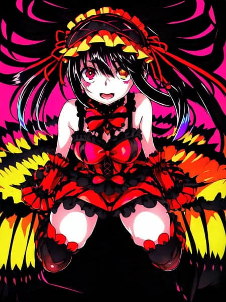 kurumi