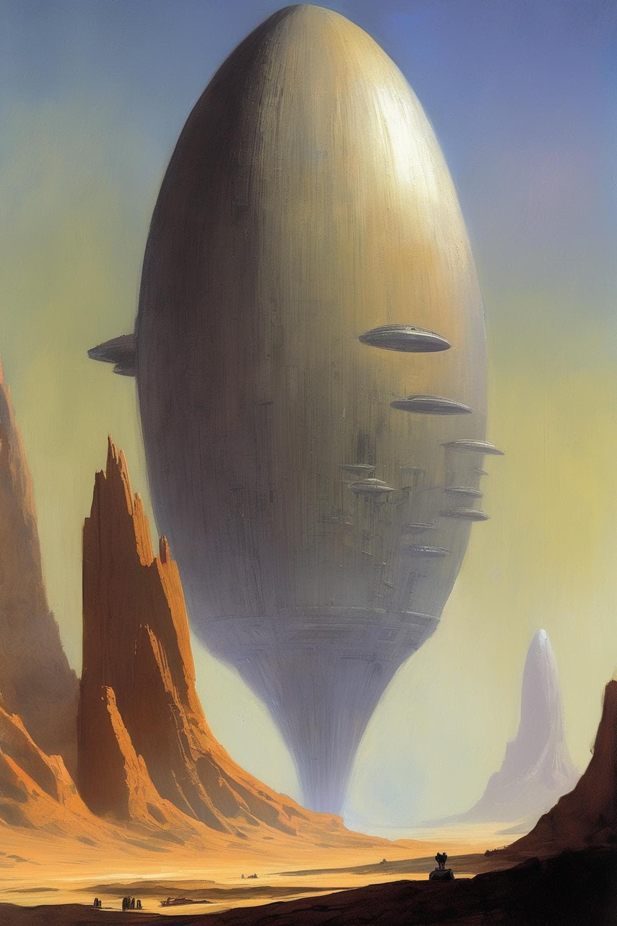 John Harris Style - Image 4