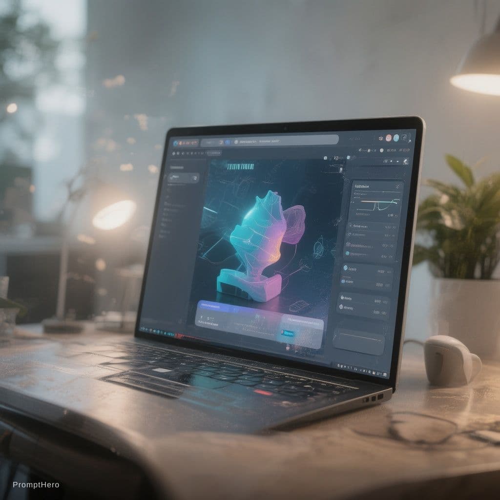 AI generated: Artificial Intelligence: Threat or Opportunity?
Ono sees 2026 as the year of “disruption” due to the...